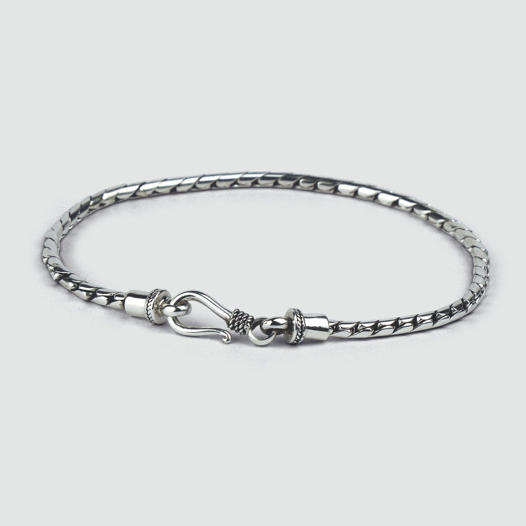 Emir - Chain and Bracelet Set