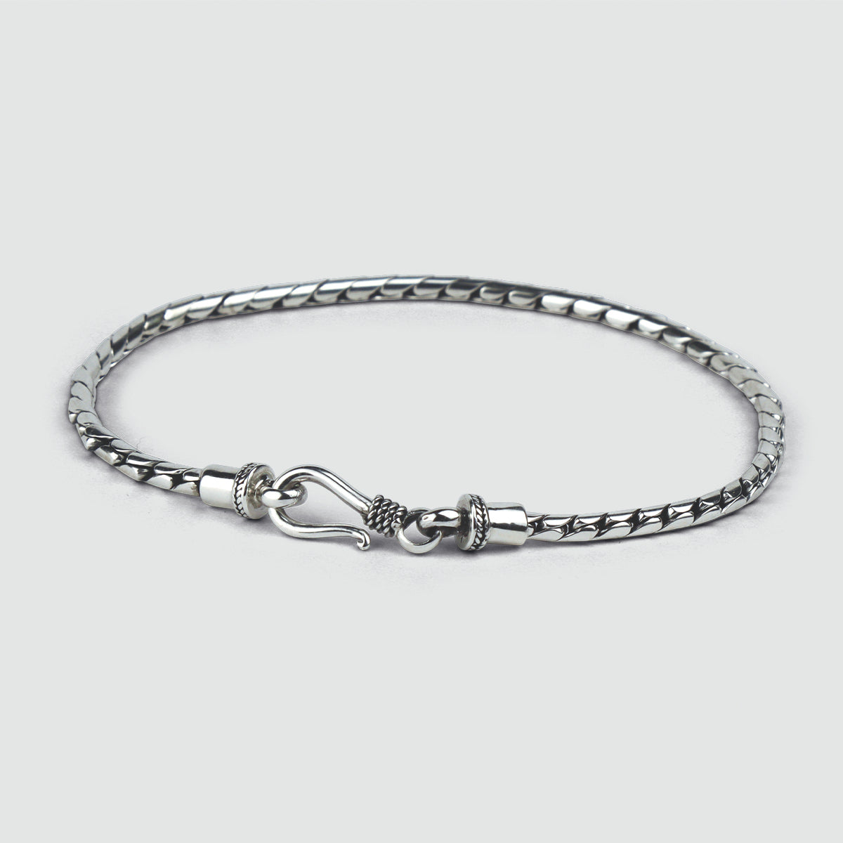 Emir - Chain and Bracelet Set