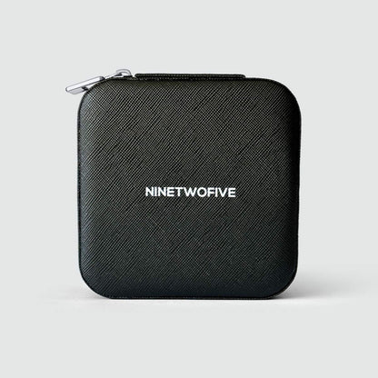 Leather Travel Case