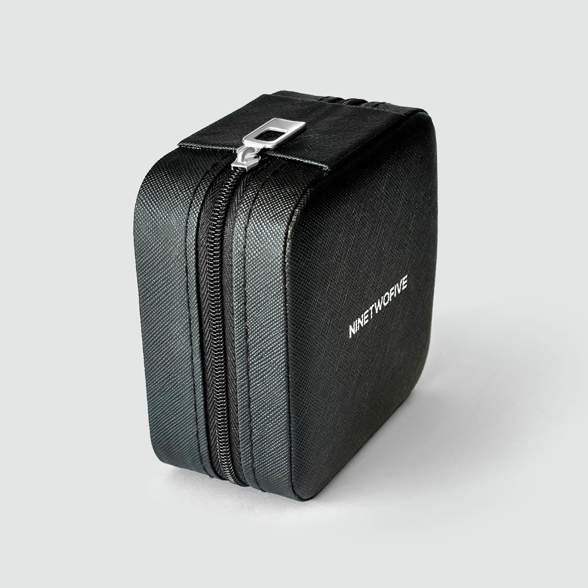 Leather Travel Case