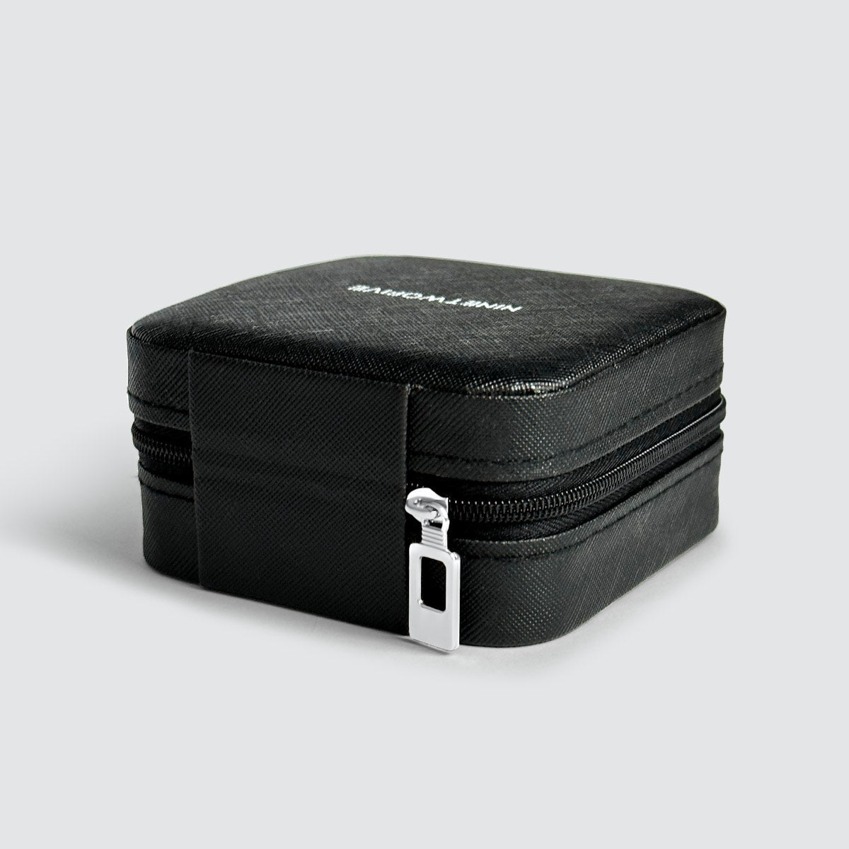 Leather Travel Case