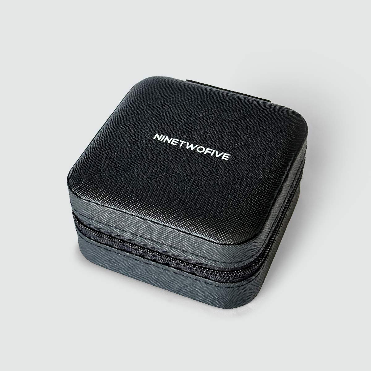 Leather Travel Case