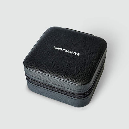 Leather Travel Case