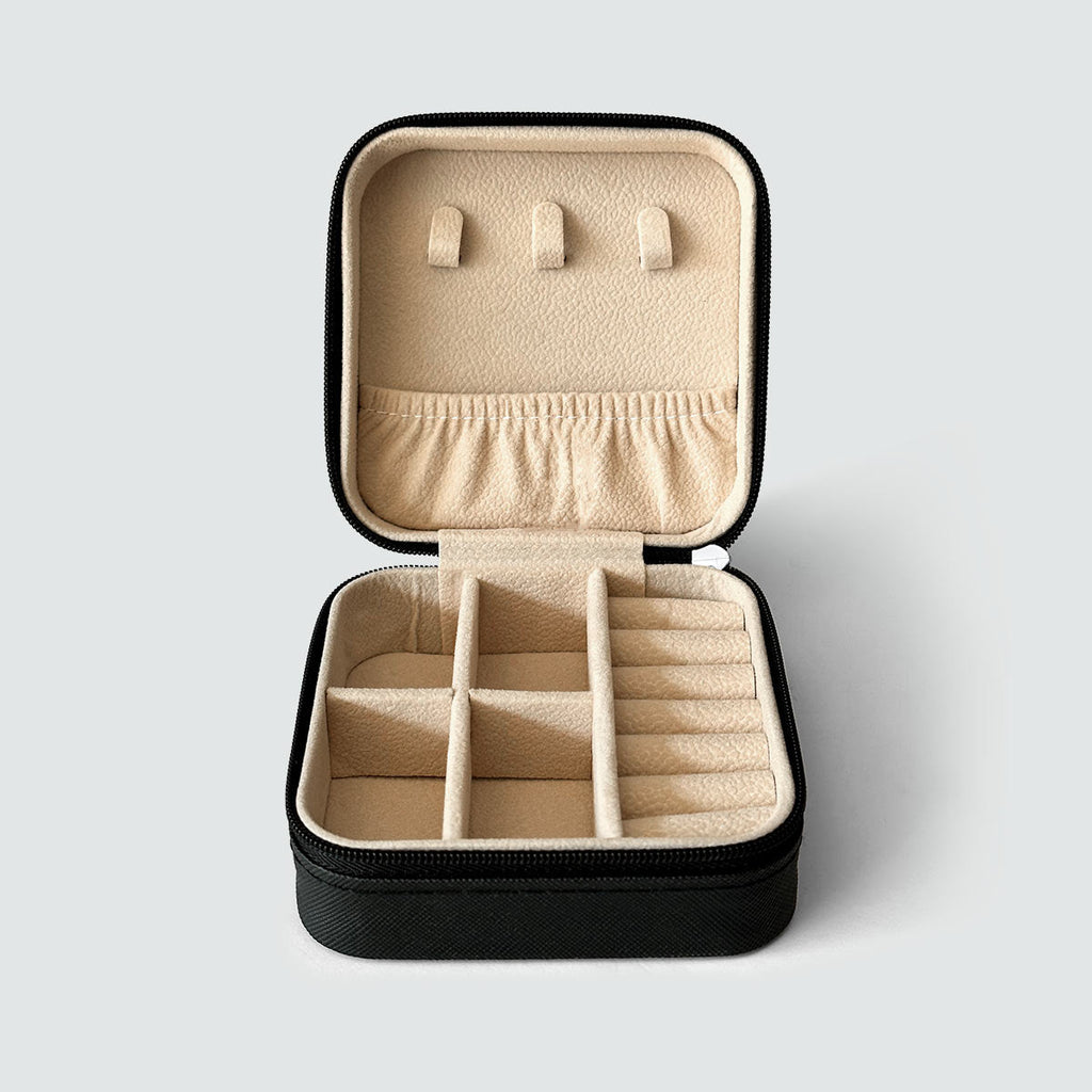 Leather Travel Case
