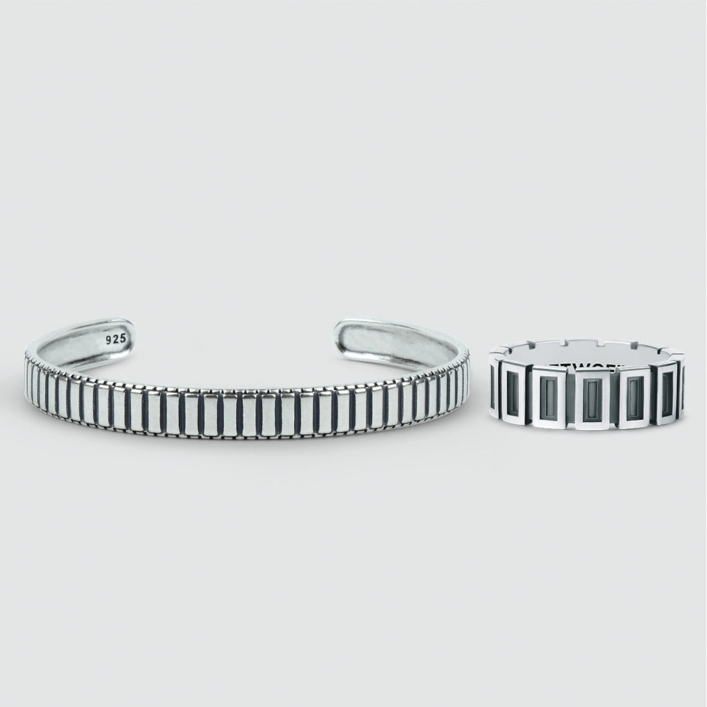 Kenan and Yardan Set