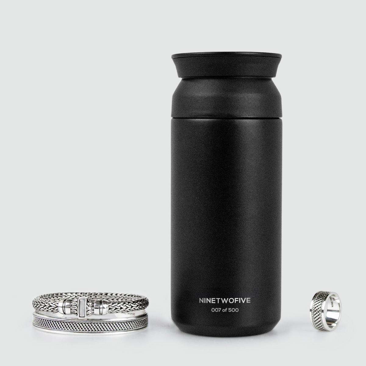 Personalizable Coffee Mug