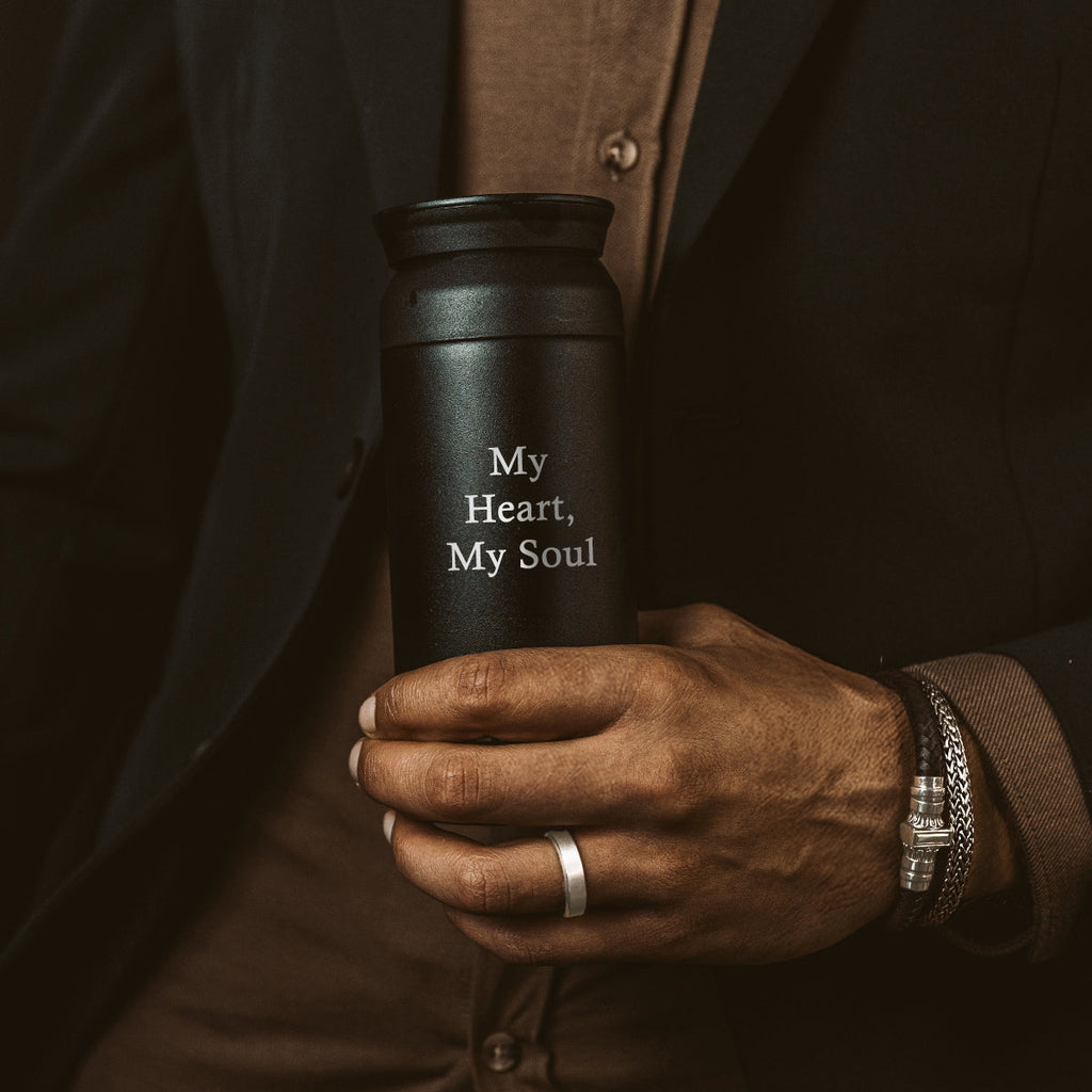 Personalizable Coffee Mug