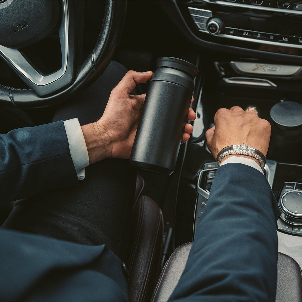 Personalizable Coffee Mug