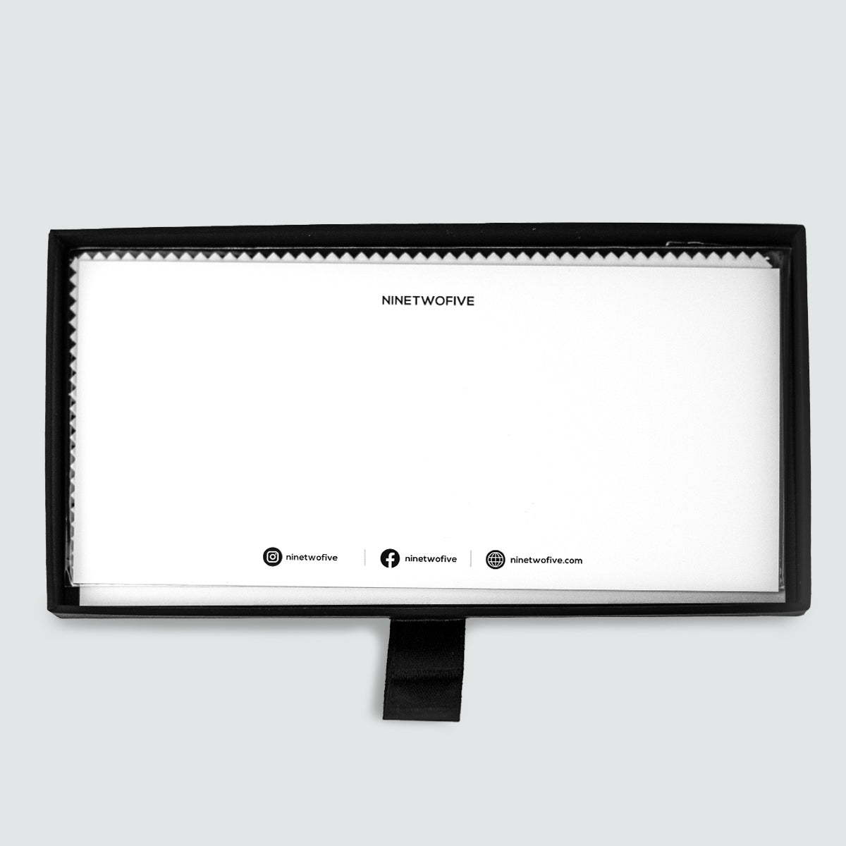 Gift Box Personalization