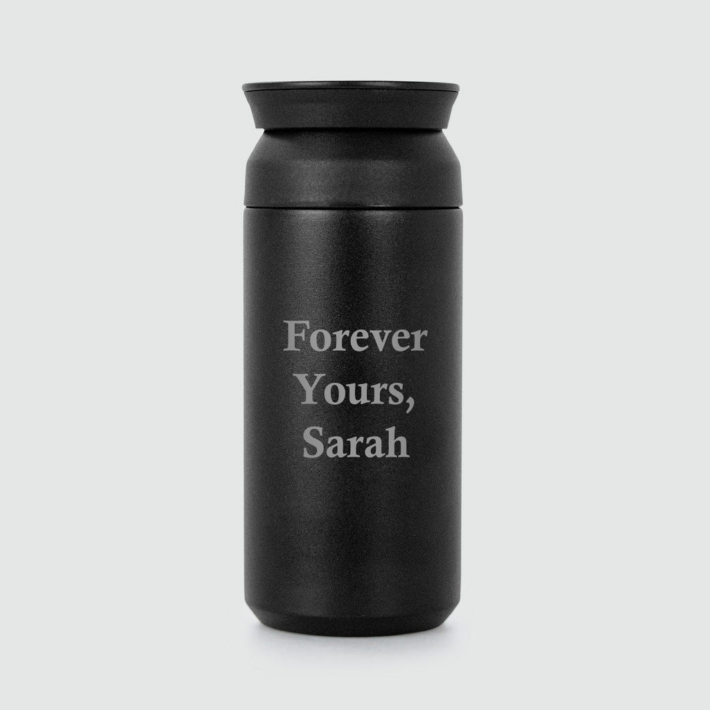 Personalizable Coffee Mug