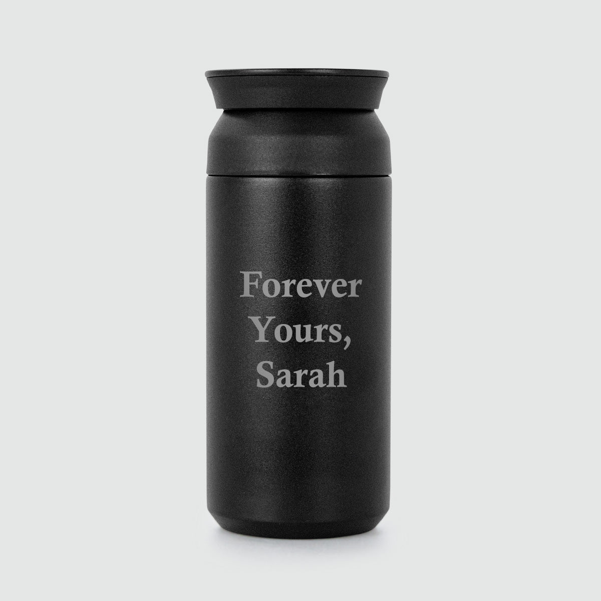 Personalizable Coffee Mug
