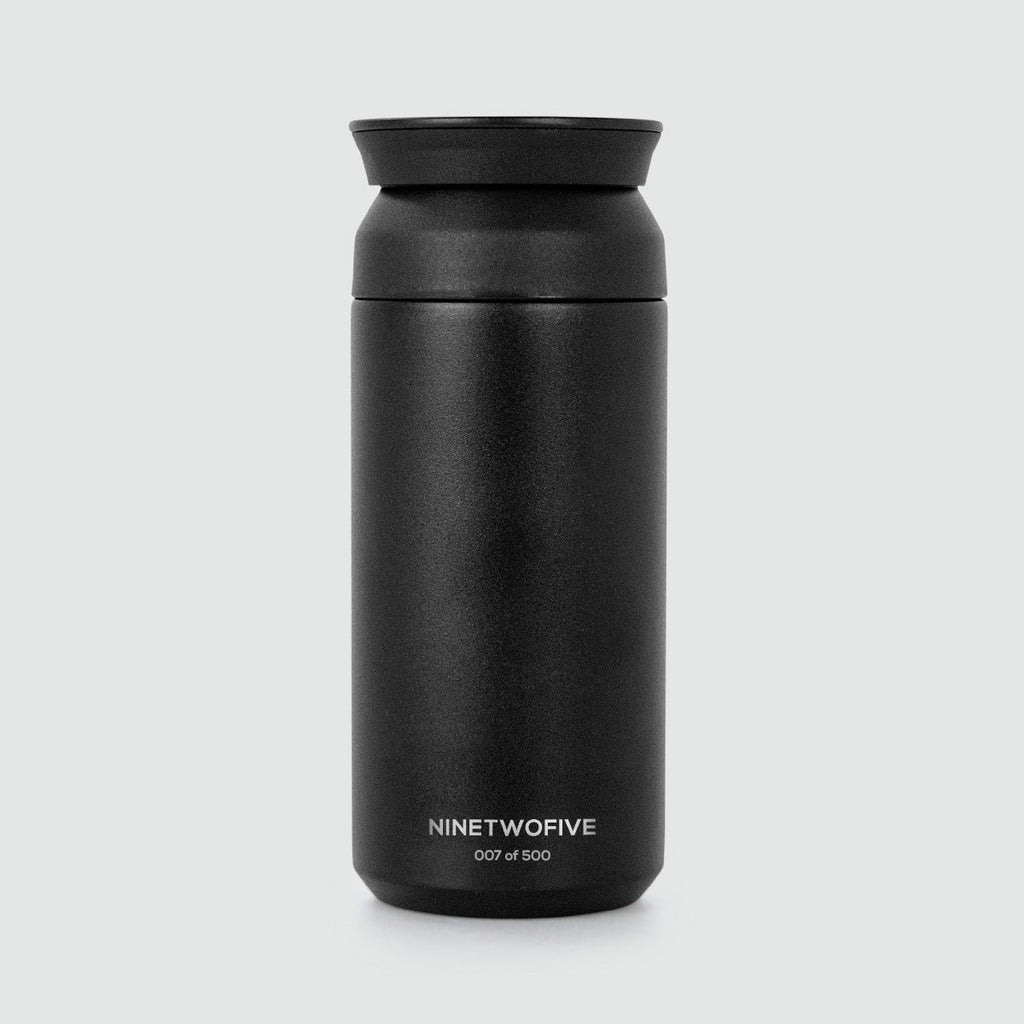 Personalizable Coffee Mug