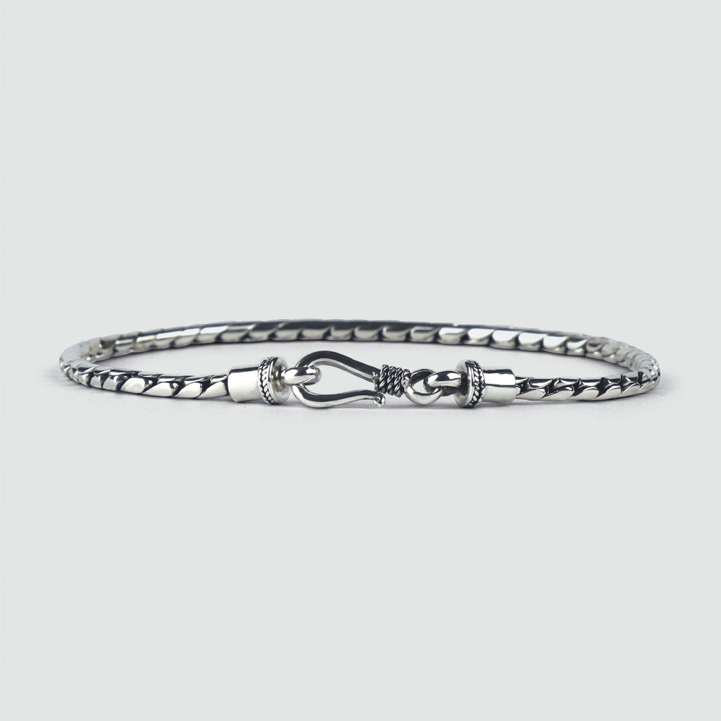 Emir - Chain and Bracelet Set