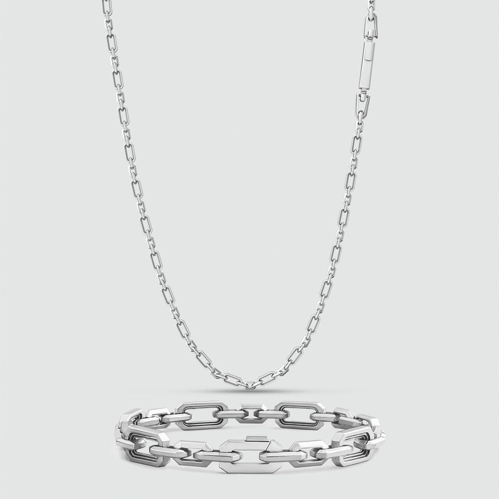 Aqdās and Qaws - set