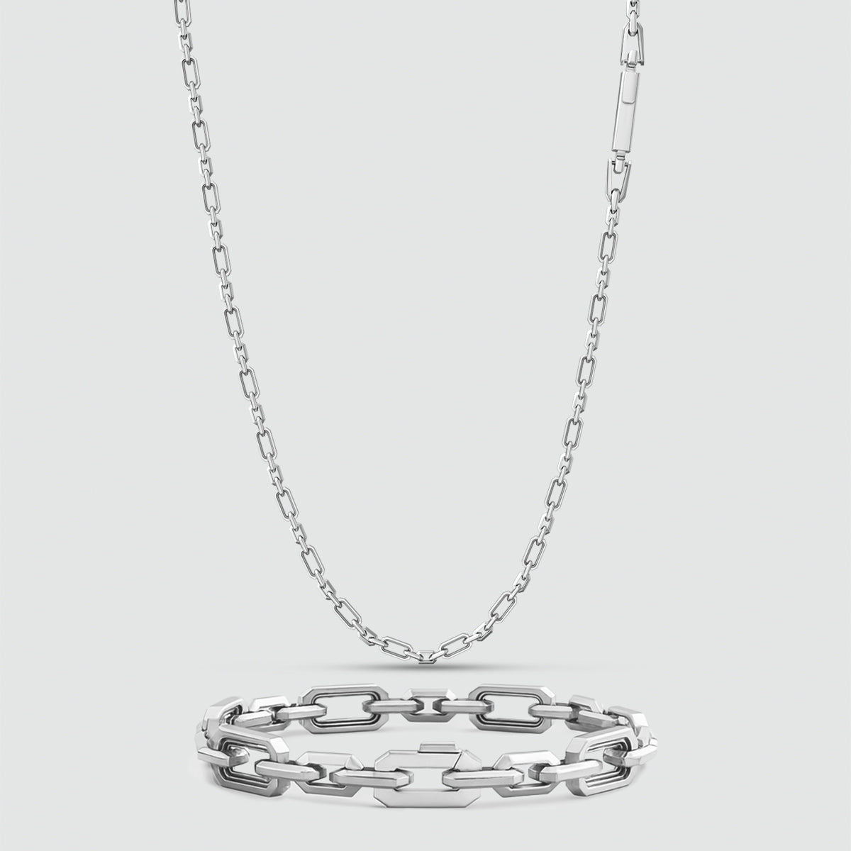 Aqdās and Qaws - set