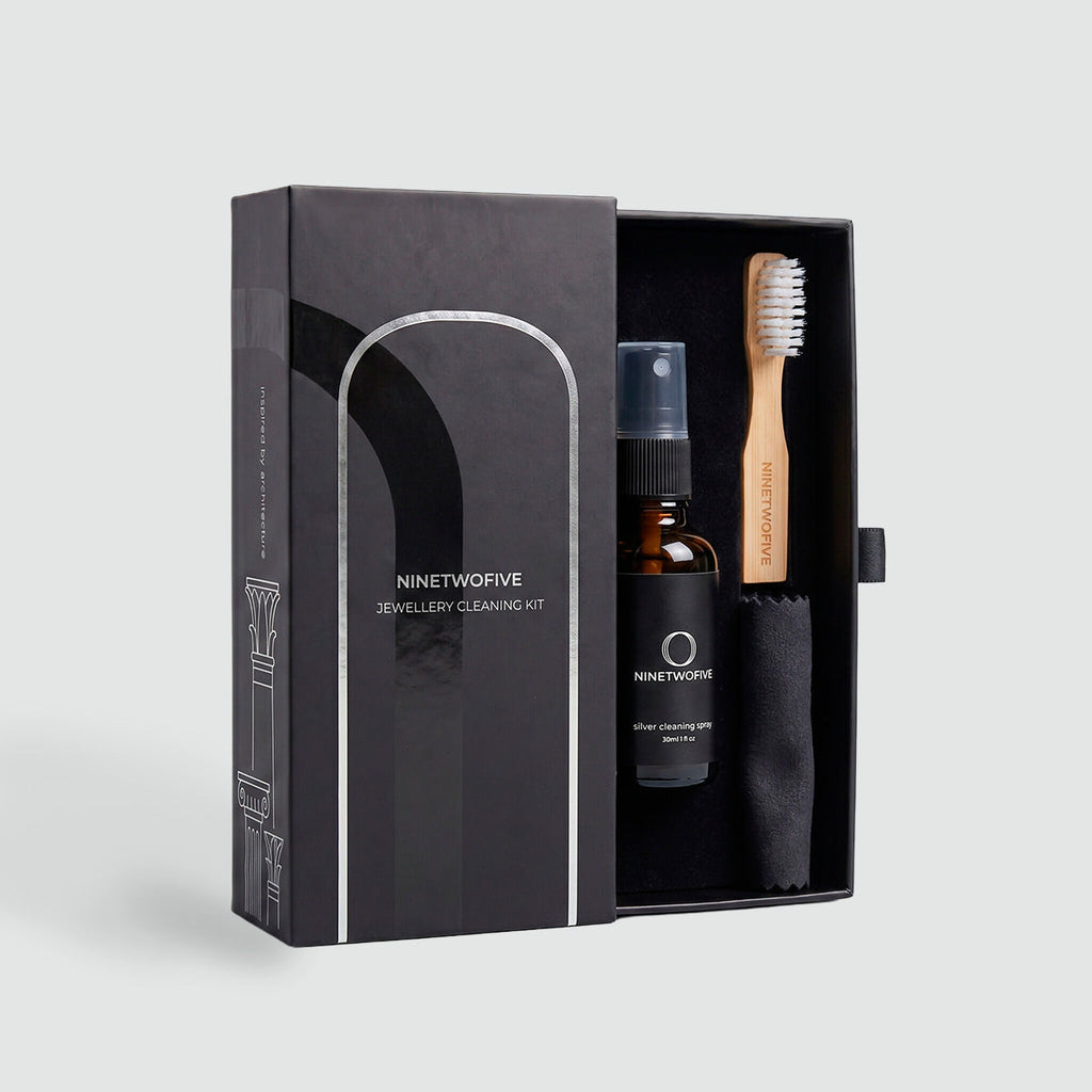 Jewellery Cleaning Kit