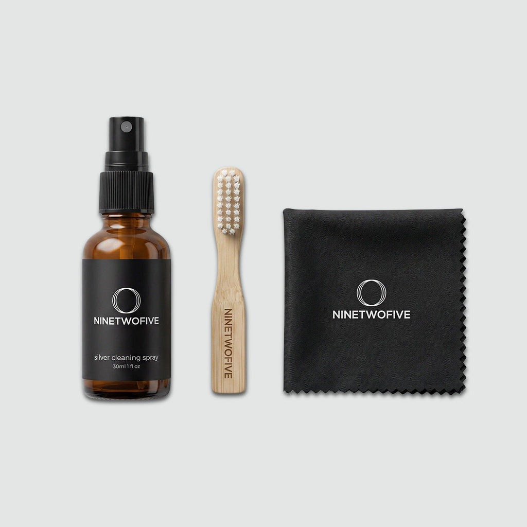 Jewellery Cleaning Kit