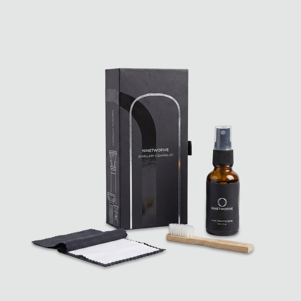 Jewellery Cleaning Kit