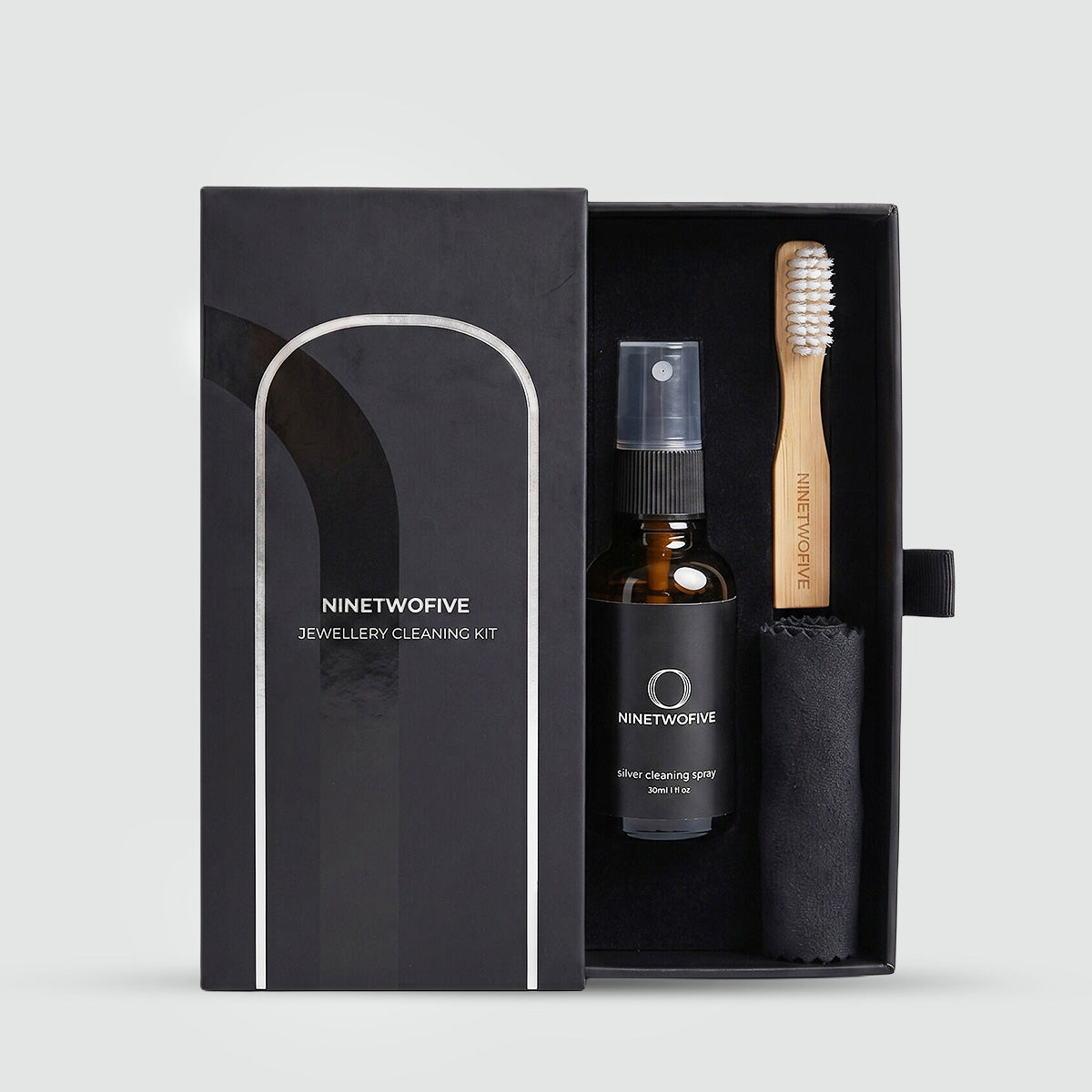 Jewellery Cleaning Kit