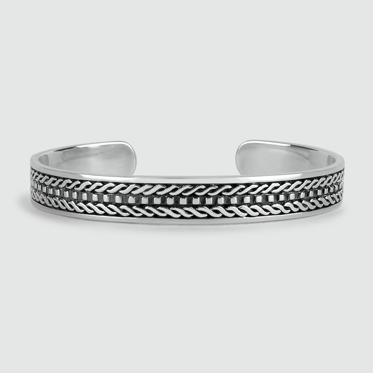 Fariq - Bangle and Ring - set