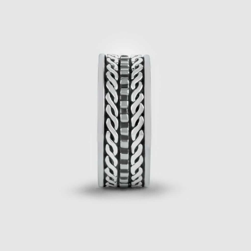 Fariq - Bangle and Ring - set