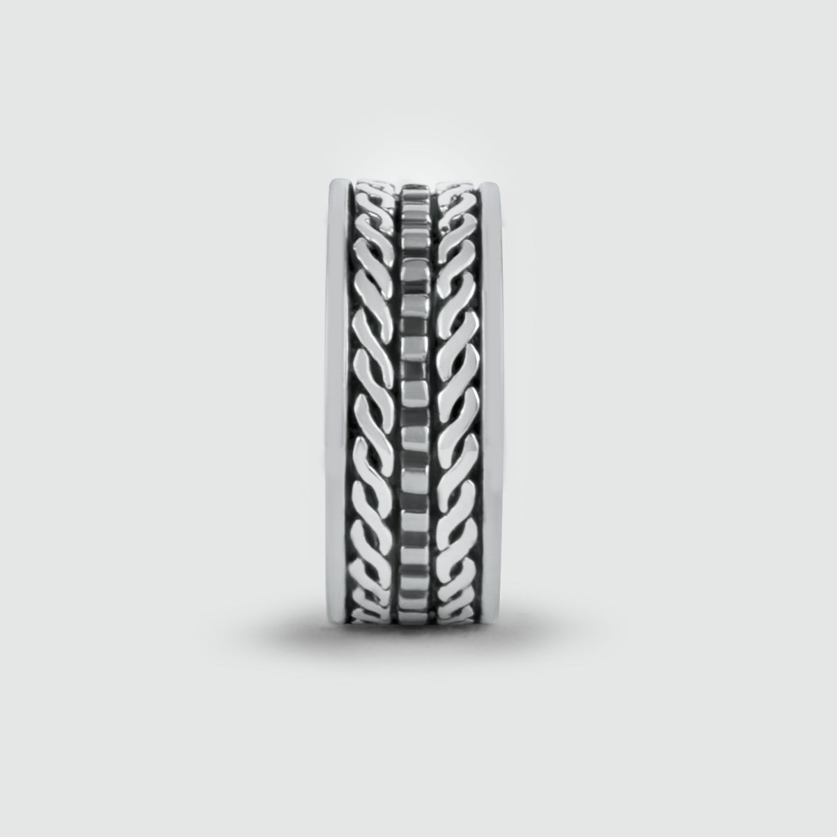 Fariq - Bangle and Ring - set