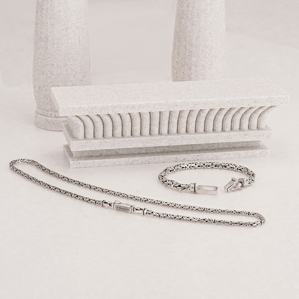 Turath and Ramsi - set
