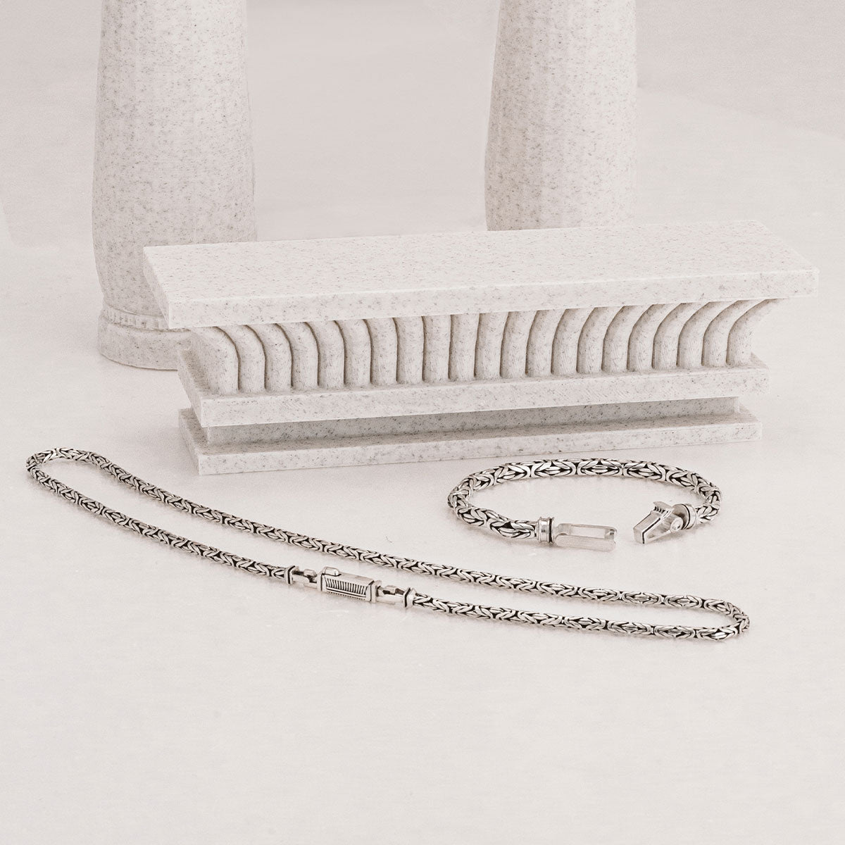 Turath and Ramsi - set