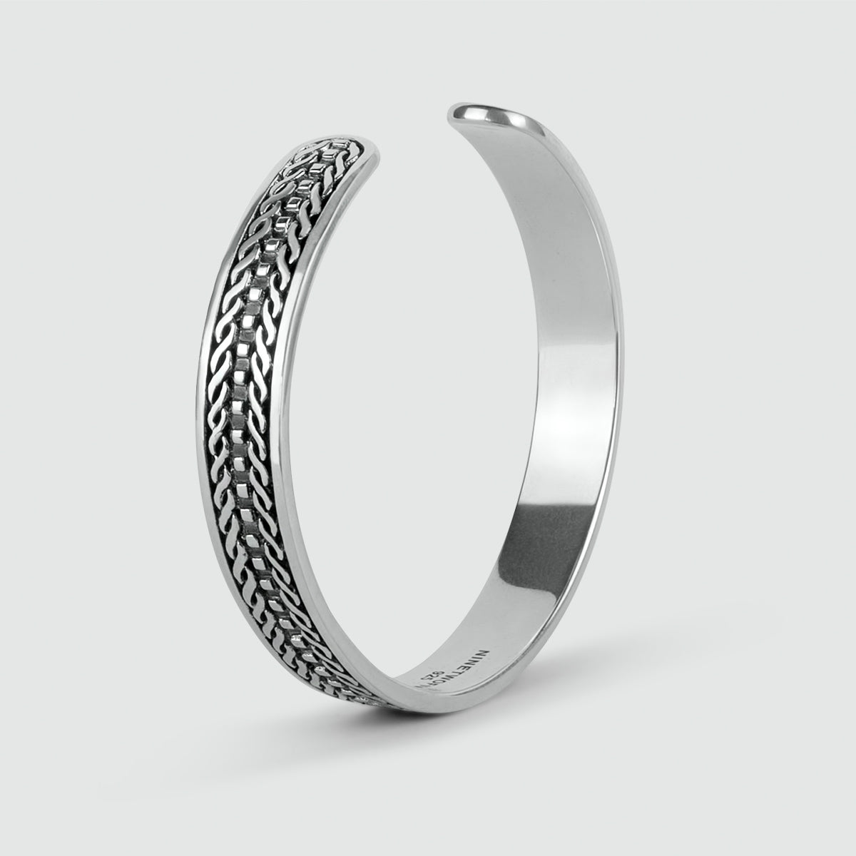 Fariq - Bangle and Ring - set